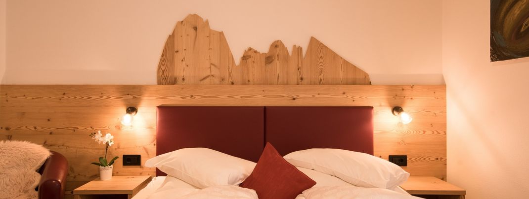 General information about your stay at Residence Sisi