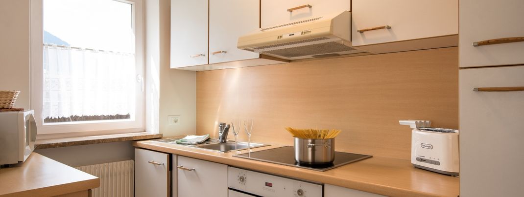 General information about your stay at Residence Sisi