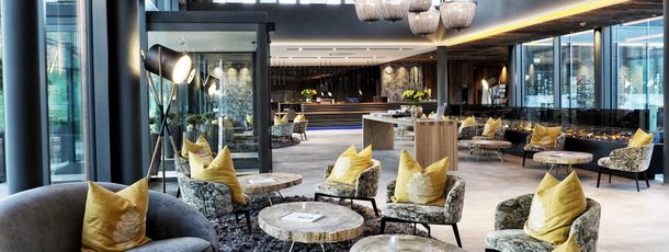 General information about your stay at Reischlhof Wellness & Genuss