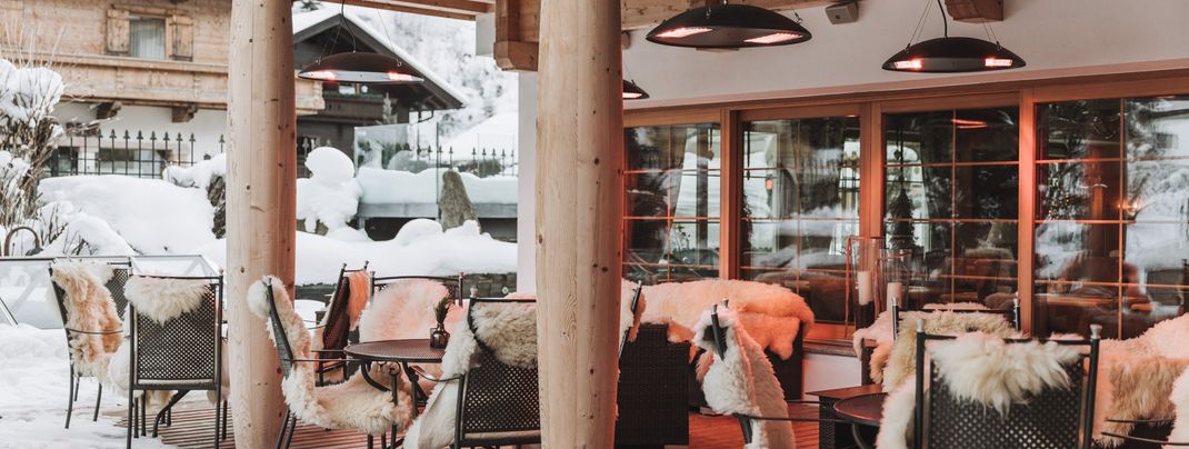 General information about your stay at Aktiv Hotel Gaspingerhof