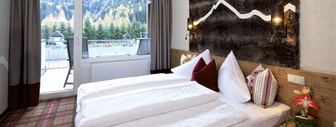 General information about your stay at Erstes Kinder- & Gletscherhotel Hintertuxerhof