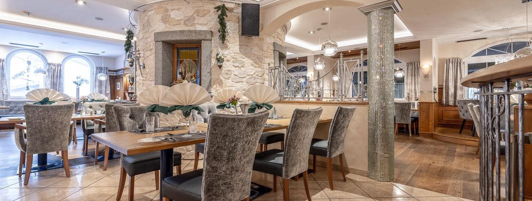 General information about your stay at Schlosshotel Lacknerhof****S