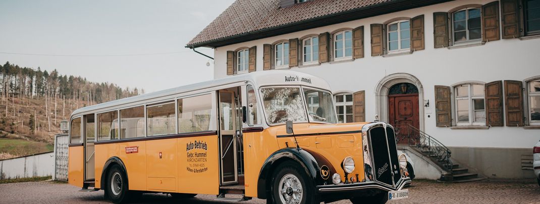 General information about your stay at Hotel Bergseele
