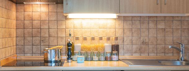 General information about your stay at Fewo Erina