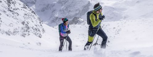 Mit der Marke Crazy hat Valeria Colturi sich einen Kindheitstraum erfüllt.