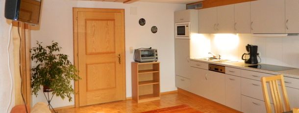 General information about your stay at Haus Moosmann