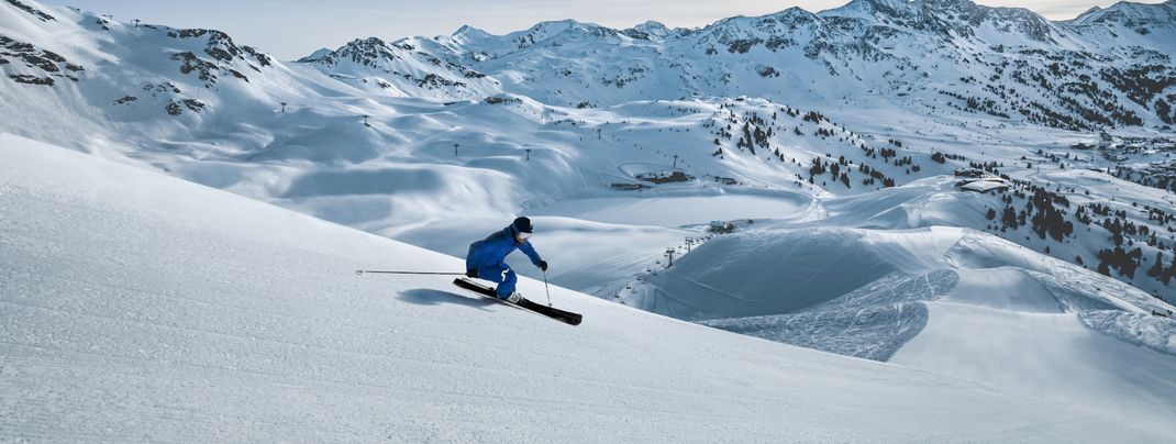 Mehr Winter als mit der SuperSkiCard geht nicht!