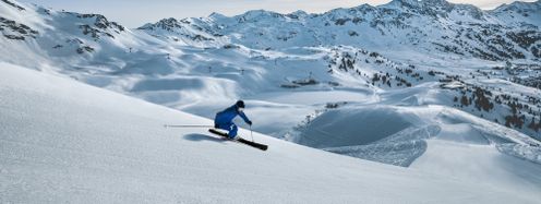 Mehr Winter als mit der SuperSkiCard geht nicht!