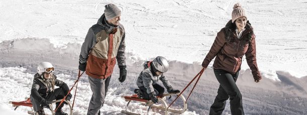 General information about your stay at Falkensteiner Hotel Cristallo