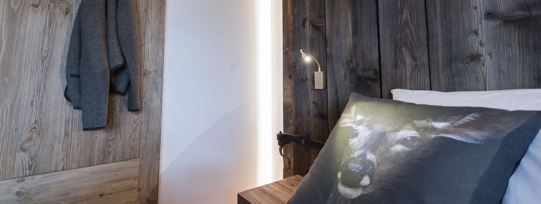 General information about your stay at Hotel Senoner