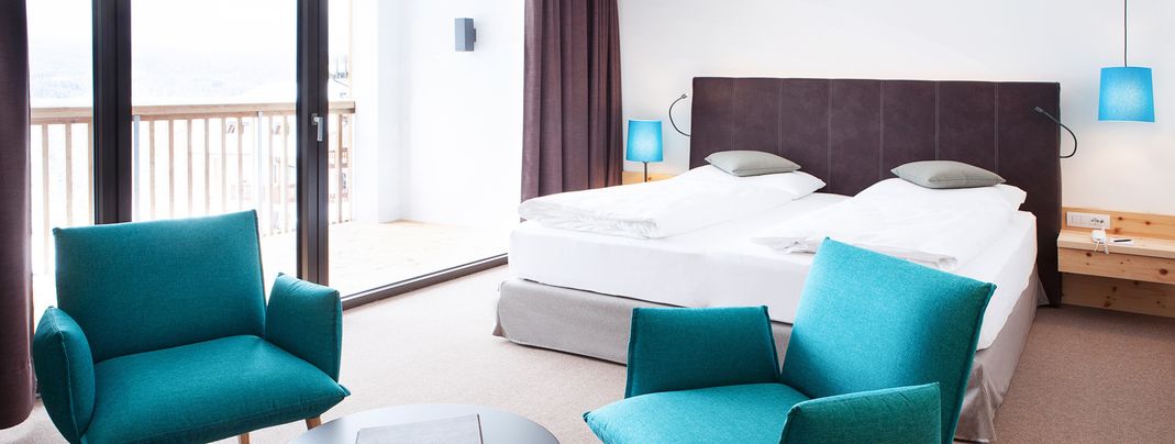 General information about your stay at Hotel Cristal