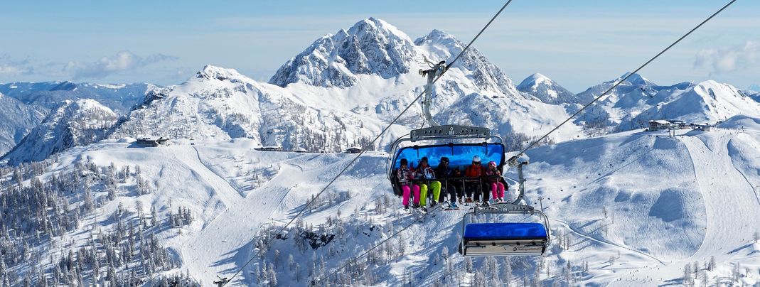 Review about Nassfeld Hermagor - Category: Advanced