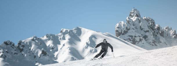 Dolomitenregion Seiser Alm