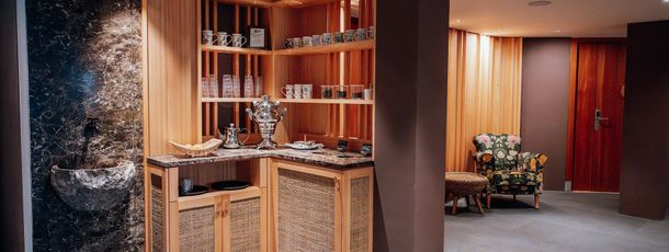 General information about your stay at Hotel Goldener Berg