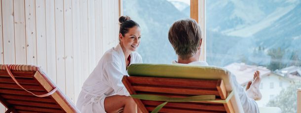 General information about your stay at Hotel Goldener Berg