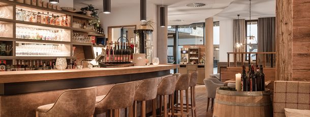 General information about your stay at Hotel Orgler