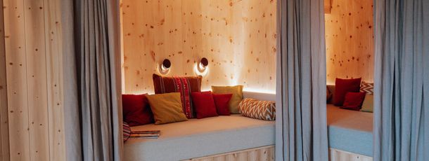 Alpin Spa