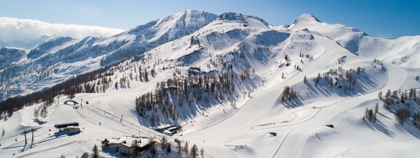 Skiparadies Zauchensee/Flachauwinkl