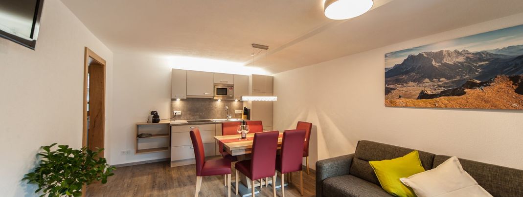 General information about your stay at Gästehaus Wacker