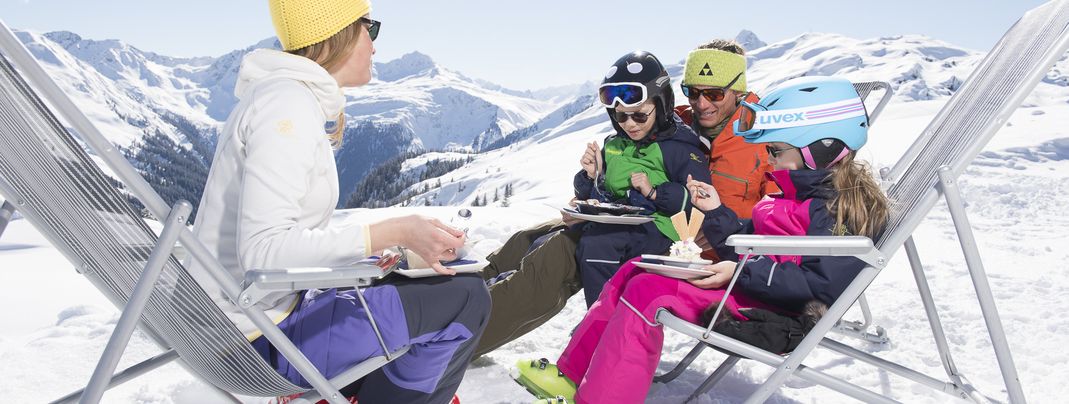 General information about your stay at Hotel Landhaus Sonnblick