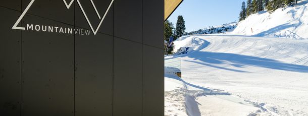 General information about your stay at Mountain Lofts at Hochzillertal Ski Resort