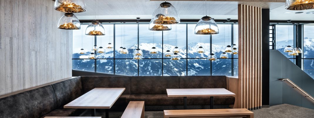 General information about your stay at Mountain Lofts at Hochzillertal Ski Resort