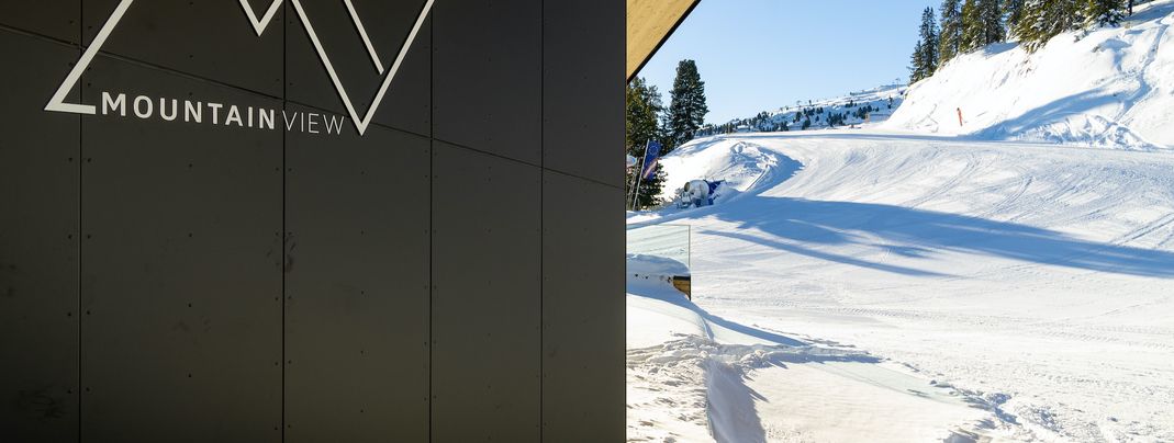 Detaillierte Infos zur Unterkunft Mountain Lofts im Skigebiet Hochzillertal