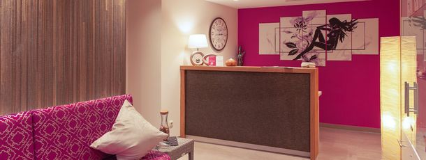 General information about your stay at mein romantisches Hotel Toalstock