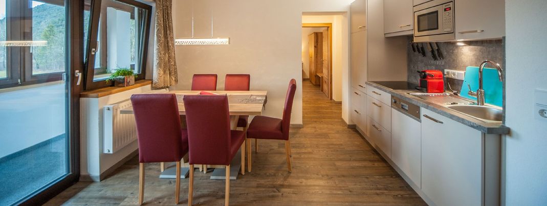 General information about your stay at Gästehaus Wacker