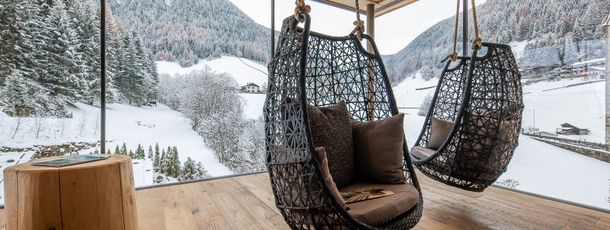 General information about your stay at Hotel Rainer