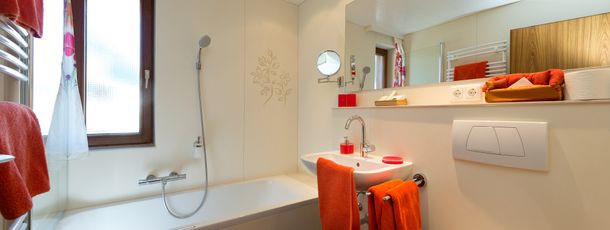 General information about your stay at Alphorn