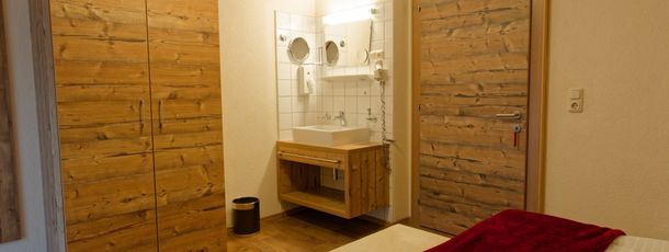 General information about your stay at App./Pension Zangerl Kurt