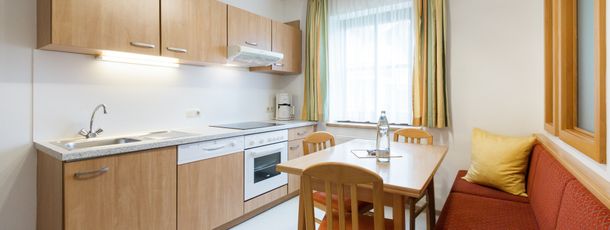 General information about your stay at Appartements Tannenhof - Jagdhaus