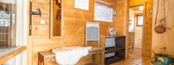 General information about your stay at Bitschweil Hüsle