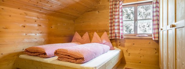 General information about your stay at Bitschweil Hüsle