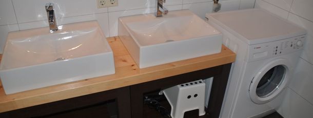 General information about your stay at Ferienhaus Chalet Schlossblick