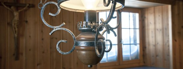 General information about your stay at Ferienlagerhaus Sennhütte