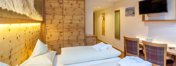 General information about your stay at Hotel Anemone