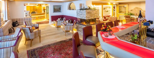 General information about your stay at Hotel Anemone