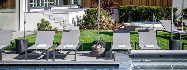 General information about your stay at Hotel Edelweiss ***s