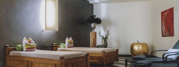 General information about your stay at Hotel Gollingerhof