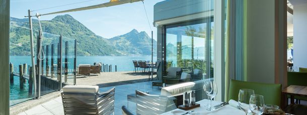 General information about your stay at Hotel Nidwaldnerhof