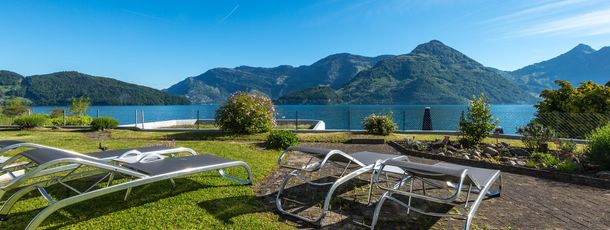 General information about your stay at Hotel Nidwaldnerhof