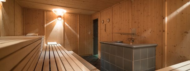 General information about your stay at Hotel Seespitz