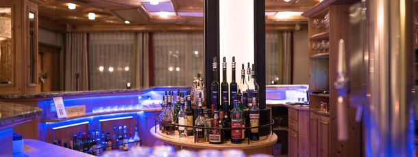 General information about your stay at Hotel Seespitz