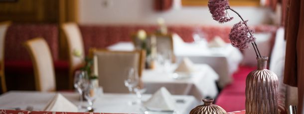 General information about your stay at Hotel Seespitz