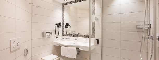 General information about your stay at Hotel Seespitz