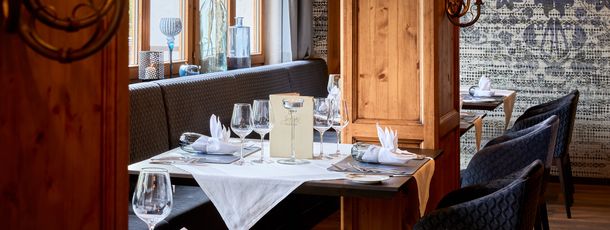 General information about your stay at Sporthotel Ellmau in Tyrol