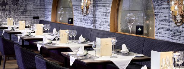 General information about your stay at Sporthotel Ellmau in Tyrol