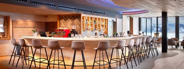 Detaillierte Infos zur Unterkunft Familotel Allgäuer Berghof